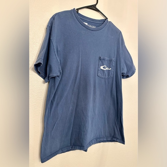 Drank short sleeve shirt size large - Picture 2 of 4